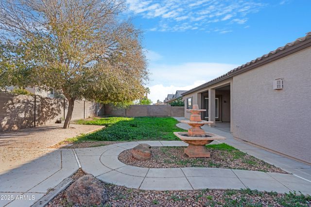 14376 W DESERT HILLS Drive, Surprise, AZ 85379