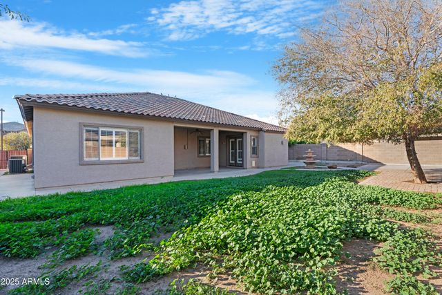 14376 W DESERT HILLS Drive, Surprise, AZ 85379