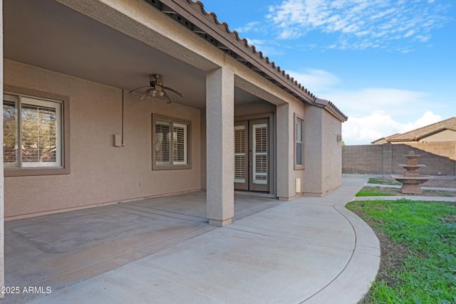14376 W DESERT HILLS Drive, Surprise, AZ 85379