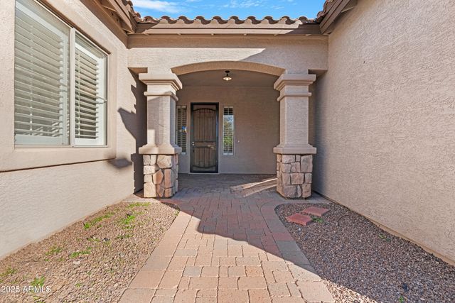 14376 W DESERT HILLS Drive, Surprise, AZ 85379