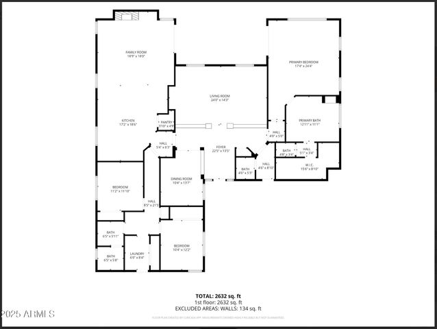 14376 W DESERT HILLS Drive, Surprise, AZ 85379