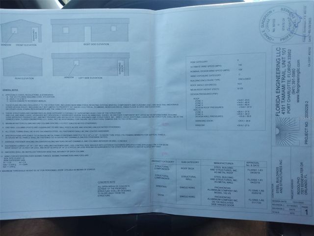 7321 EDGEWATER DRIVE, Orlando, FL 32810