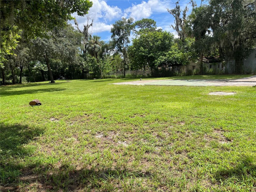 7321 EDGEWATER DRIVE, Orlando, FL 32810