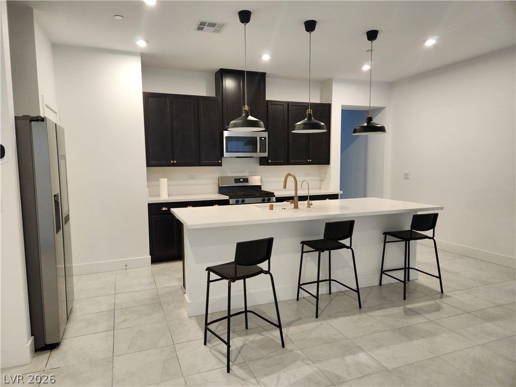 Image 1 of property listing at 3197 Bertonico Avenue, Henderson, NV 89044