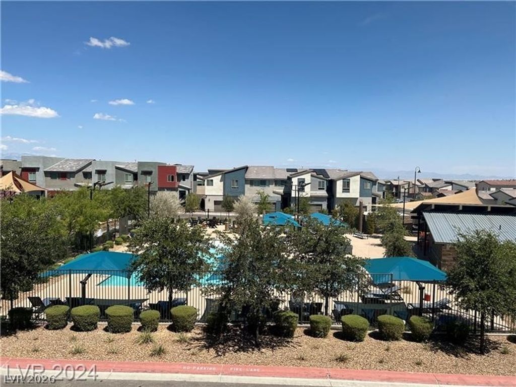 Image 21 of property listing at 3197 Bertonico Avenue, Henderson, NV 89044