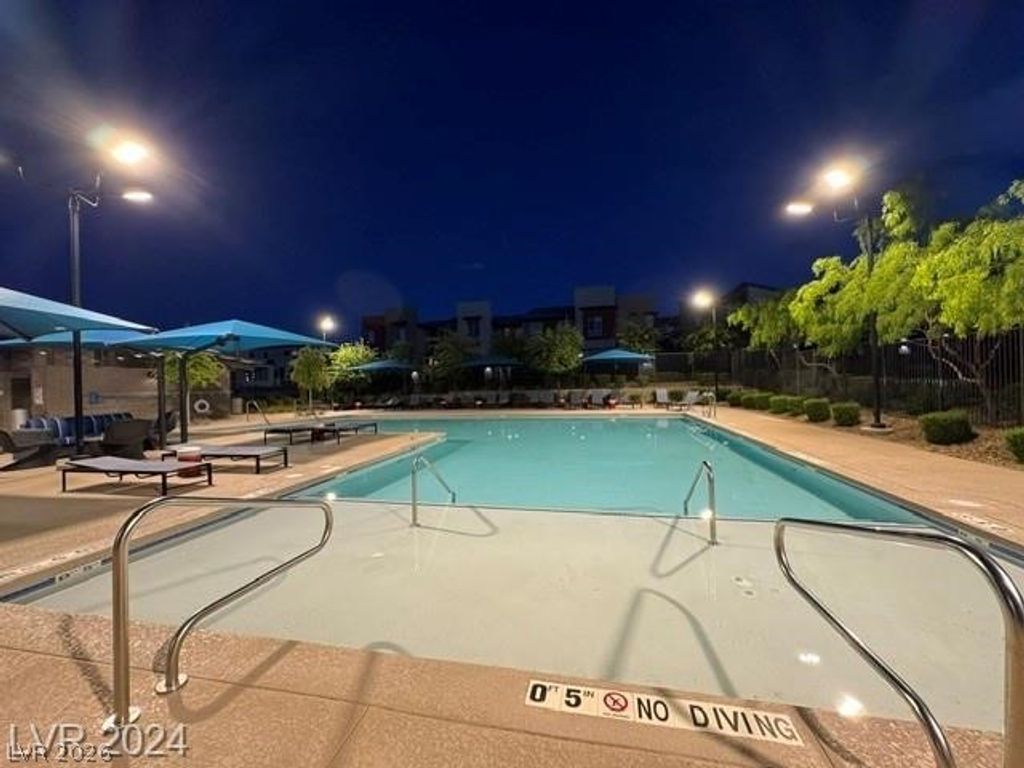 Image 22 of property listing at 3197 Bertonico Avenue, Henderson, NV 89044