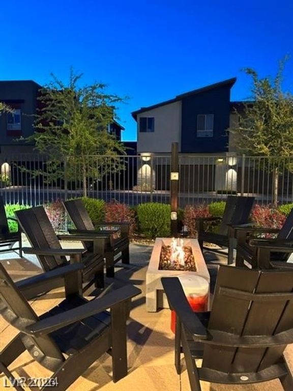 Image 23 of property listing at 3197 Bertonico Avenue, Henderson, NV 89044