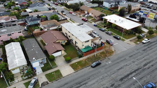 457 S 18th Street, Richmond, CA 94804