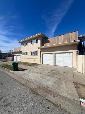 457 S 18th Street, Richmond, CA 94804