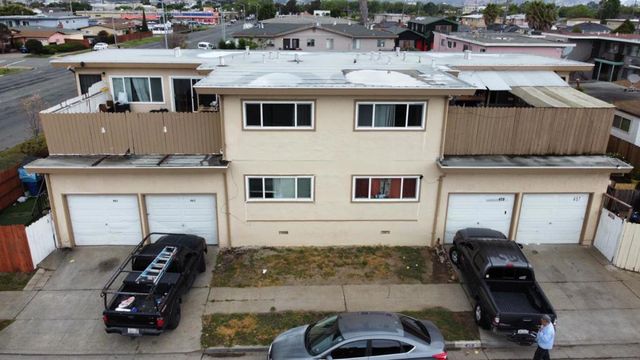 457 S 18th Street, Richmond, CA 94804