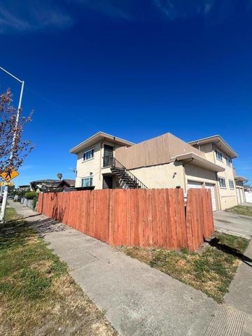 457 S 18th Street, Richmond, CA 94804
