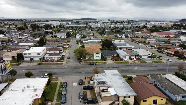 457 S 18th Street, Richmond, CA 94804