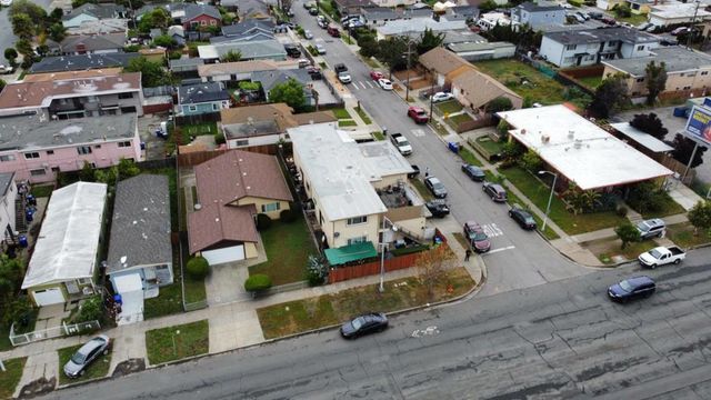 457 S 18th Street, Richmond, CA 94804