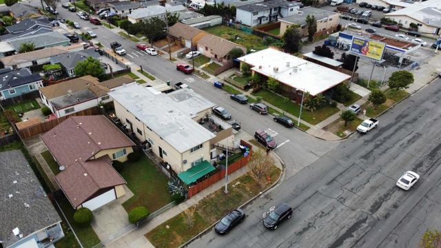 457 S 18th Street, Richmond, CA 94804