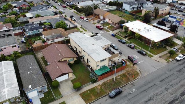 457 S 18th Street, Richmond, CA 94804
