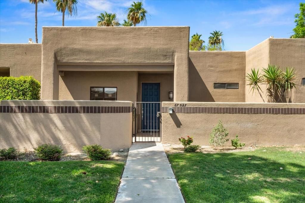 67527 N Portales Drive, Cathedral City, CA 92234