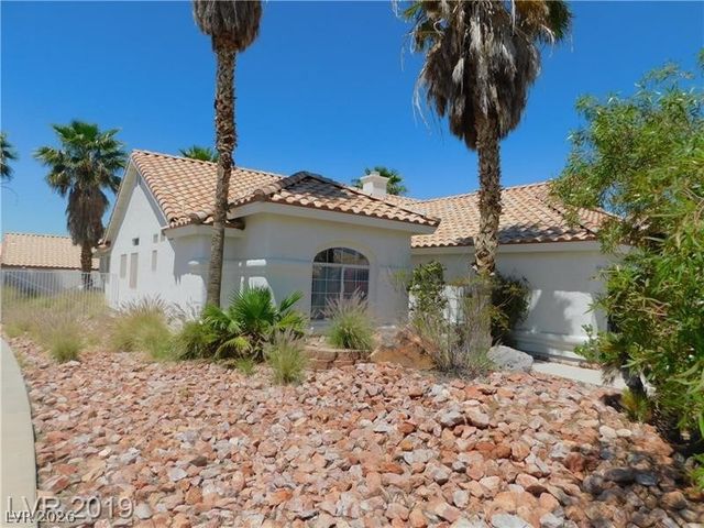 226 Red Horizon Terrace, Henderson, NV 89015