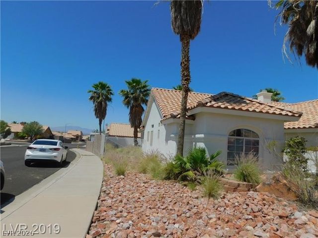 226 Red Horizon Terrace, Henderson, NV 89015