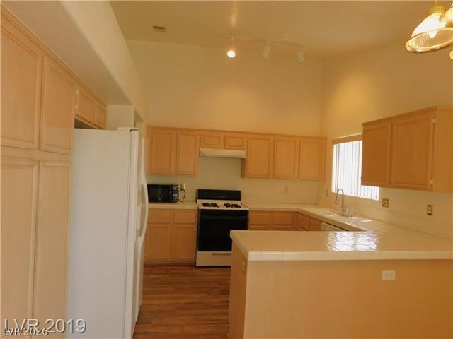 226 Red Horizon Terrace, Henderson, NV 89015