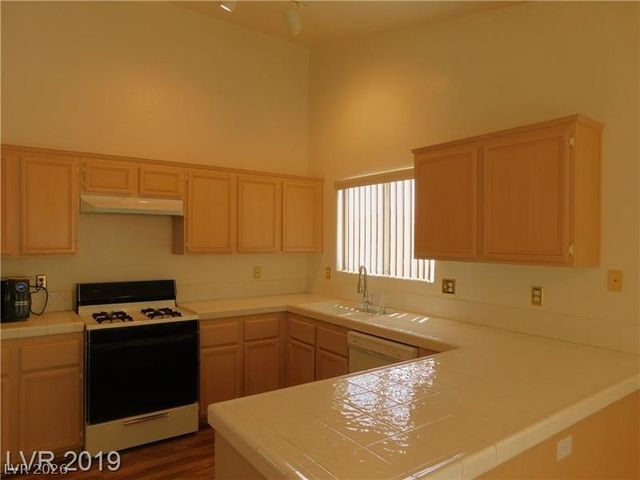226 Red Horizon Terrace, Henderson, NV 89015