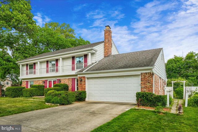 11119 LAMPLIGHTER LN, Potomac, MD 20854