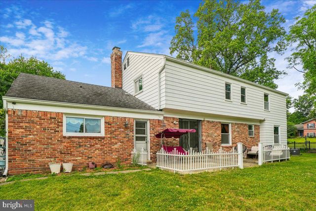 11119 LAMPLIGHTER LN, Potomac, MD 20854