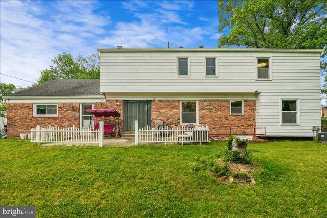 11119 LAMPLIGHTER LN, Potomac, MD 20854
