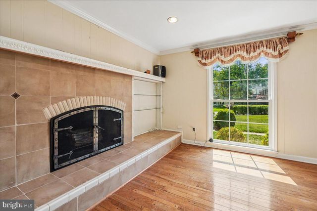 11119 LAMPLIGHTER LN, Potomac, MD 20854