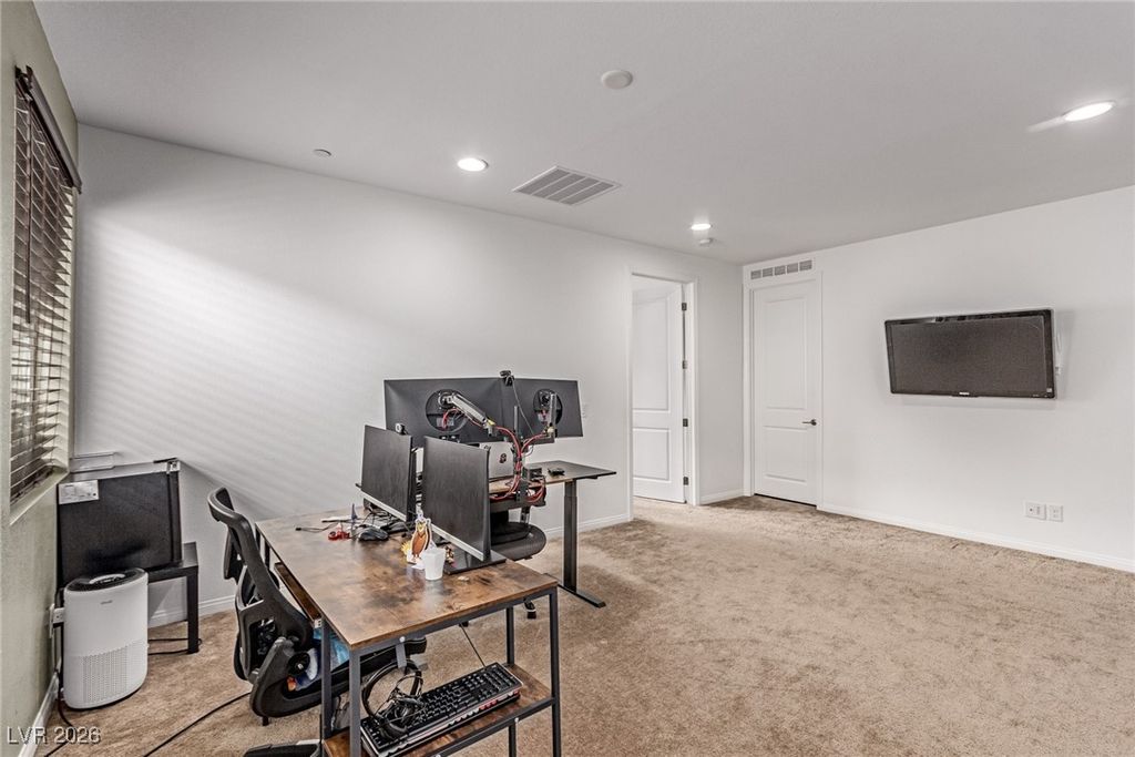 Image 14 of property listing at 8739 Scalpay Street, Las Vegas, NV 89166