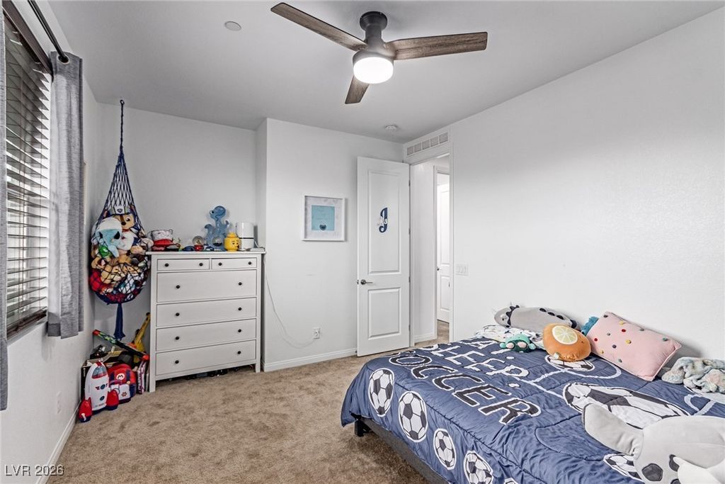 Image 28 of property listing at 8739 Scalpay Street, Las Vegas, NV 89166