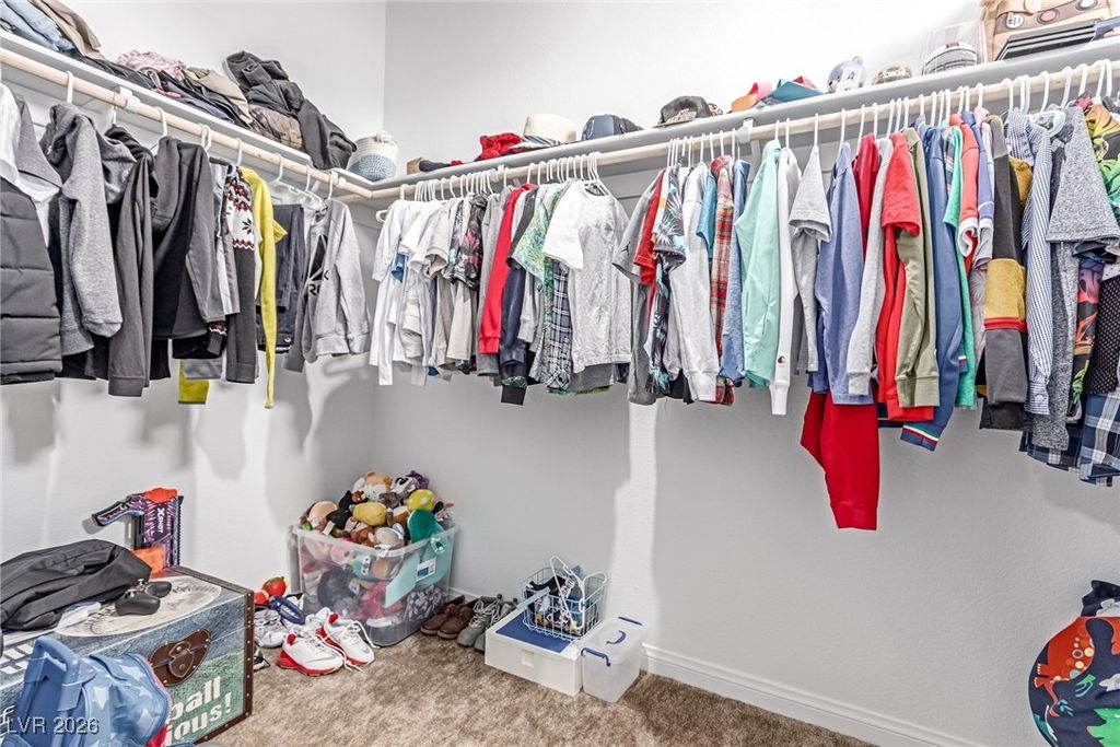 Image 29 of property listing at 8739 Scalpay Street, Las Vegas, NV 89166