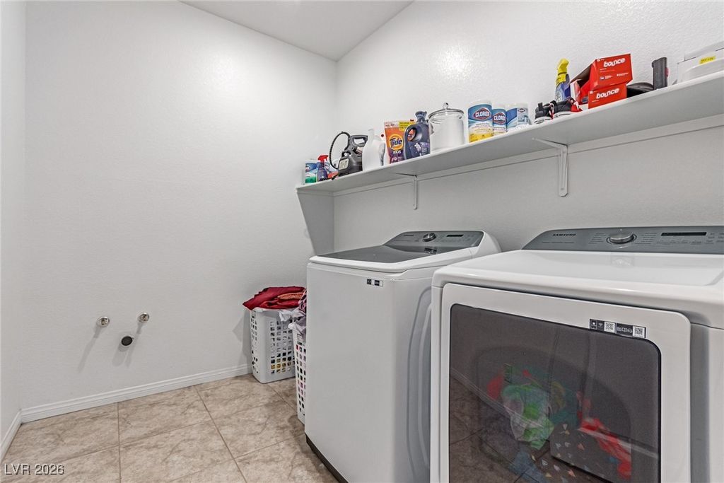 Image 32 of property listing at 8739 Scalpay Street, Las Vegas, NV 89166