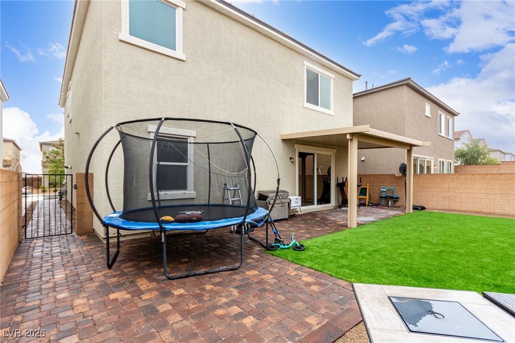 Image 33 of property listing at 8739 Scalpay Street, Las Vegas, NV 89166