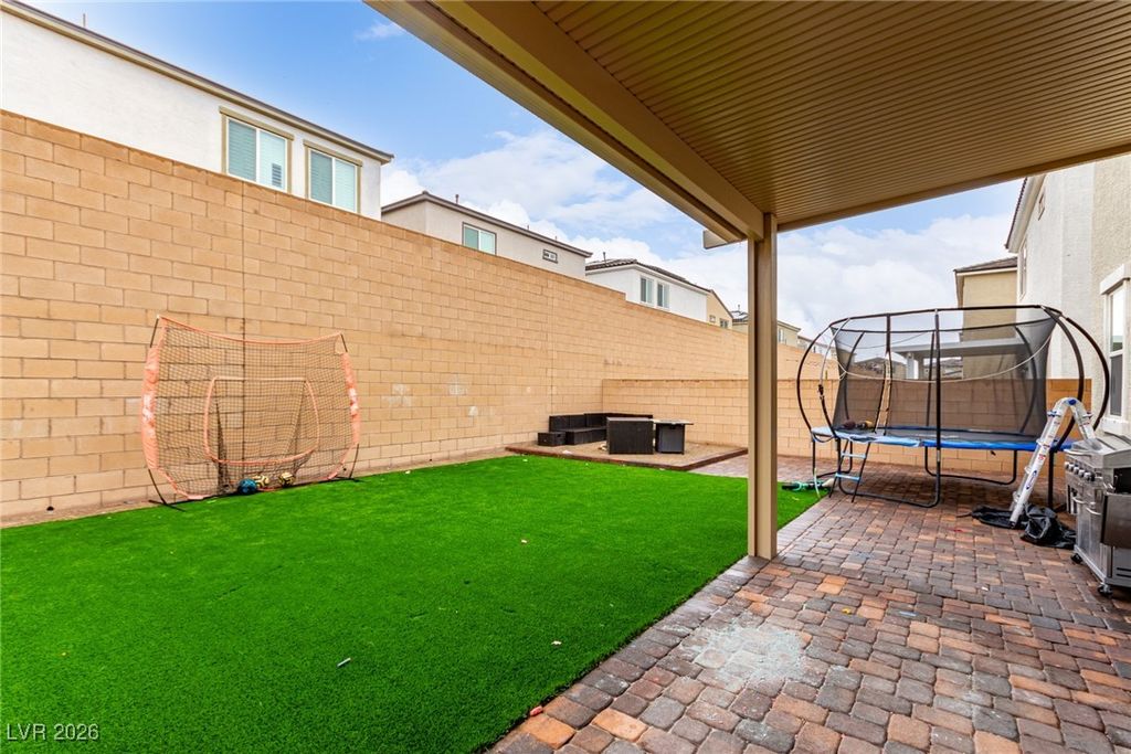 Image 35 of property listing at 8739 Scalpay Street, Las Vegas, NV 89166