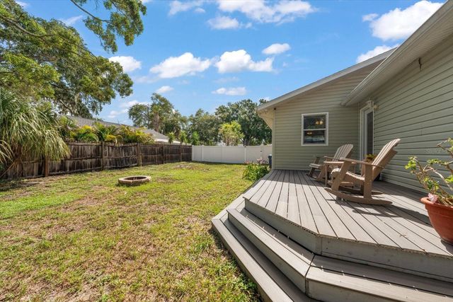 401 DEMPSEY ROAD, Palm Harbor, FL 34683