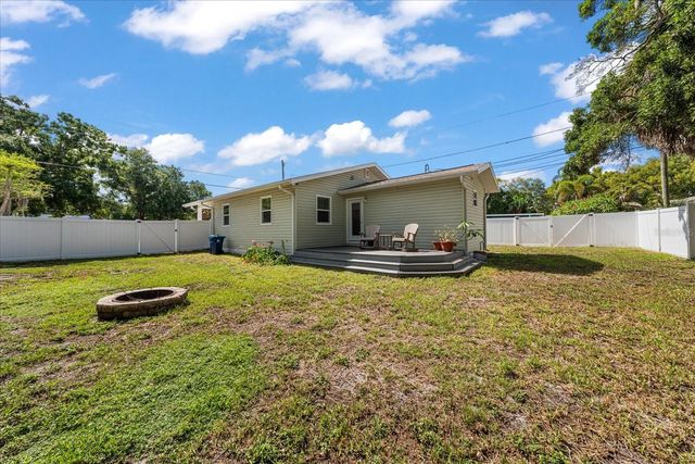 401 DEMPSEY ROAD, Palm Harbor, FL 34683
