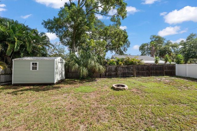 401 DEMPSEY ROAD, Palm Harbor, FL 34683
