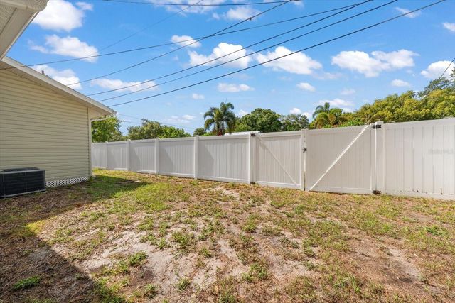 401 DEMPSEY ROAD, Palm Harbor, FL 34683