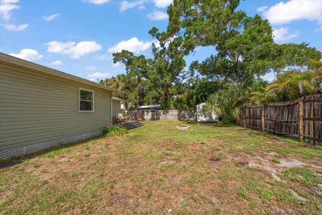 401 DEMPSEY ROAD, Palm Harbor, FL 34683