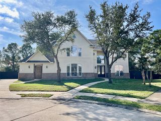 12223 Vista Bay Lane, Houston, TX 77041