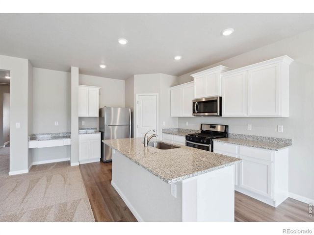 968 Cascade Falls Street, Severance, CO 80550