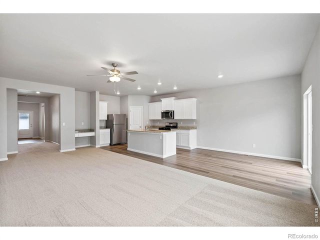 968 Cascade Falls Street, Severance, CO 80550