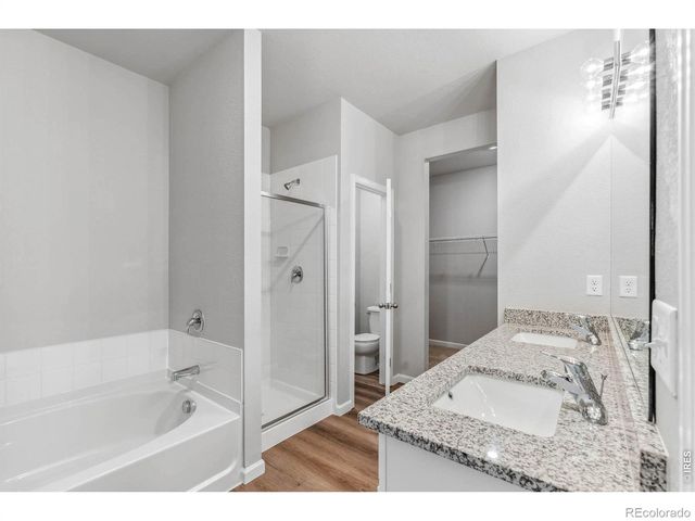 968 Cascade Falls Street, Severance, CO 80550