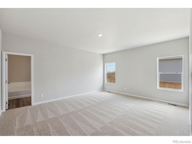 968 Cascade Falls Street, Severance, CO 80550