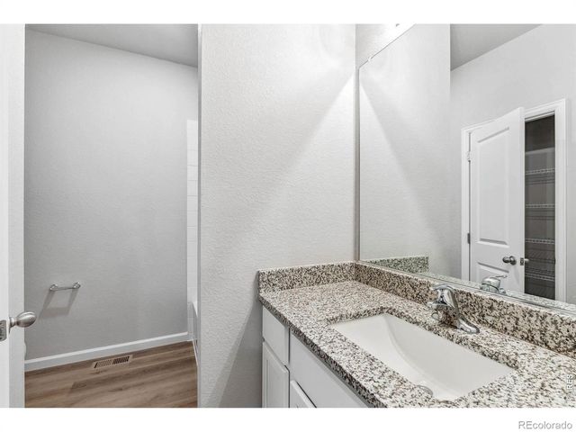 968 Cascade Falls Street, Severance, CO 80550