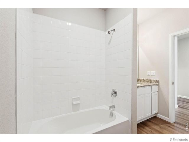 968 Cascade Falls Street, Severance, CO 80550