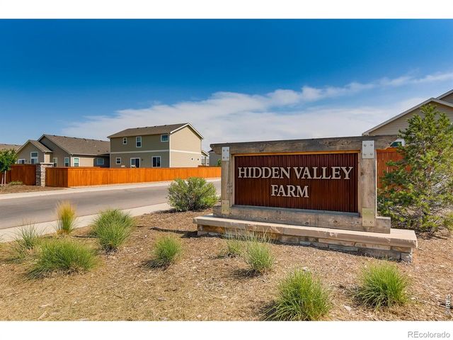 968 Cascade Falls Street, Severance, CO 80550