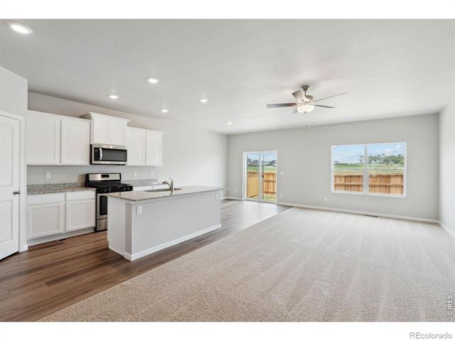 968 Cascade Falls Street, Severance, CO 80550