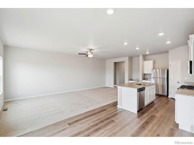 968 Cascade Falls Street, Severance, CO 80550