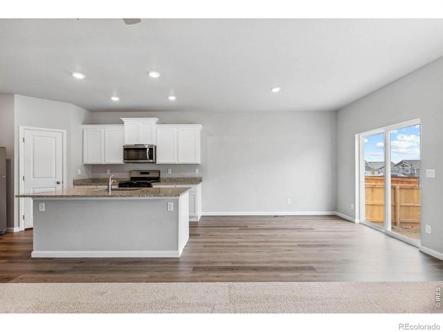 968 Cascade Falls Street, Severance, CO 80550